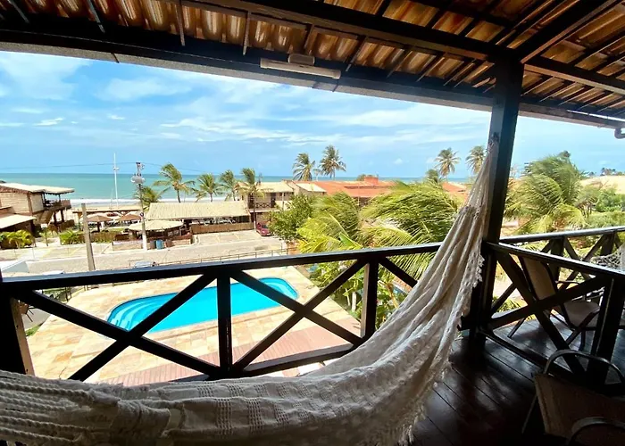 Pousada CataventoPousada