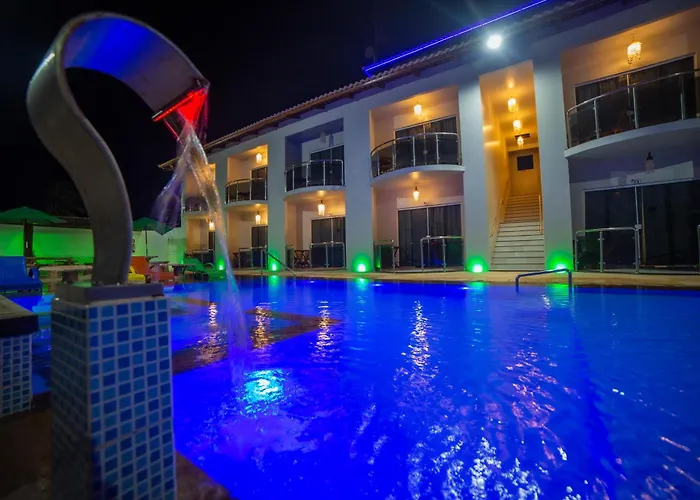 Pousada KalungaPousada