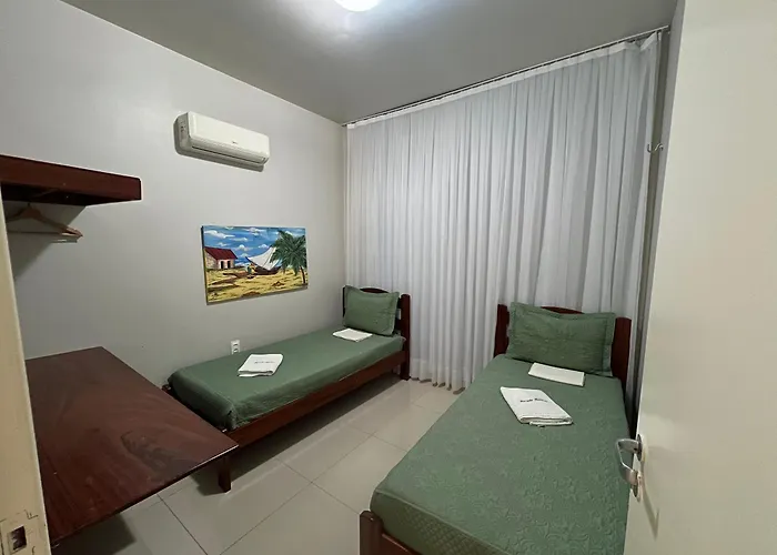 Pousada KalungaPousada