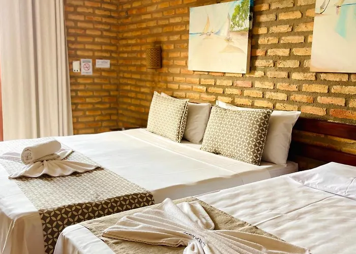 Pousada CataventoPousada